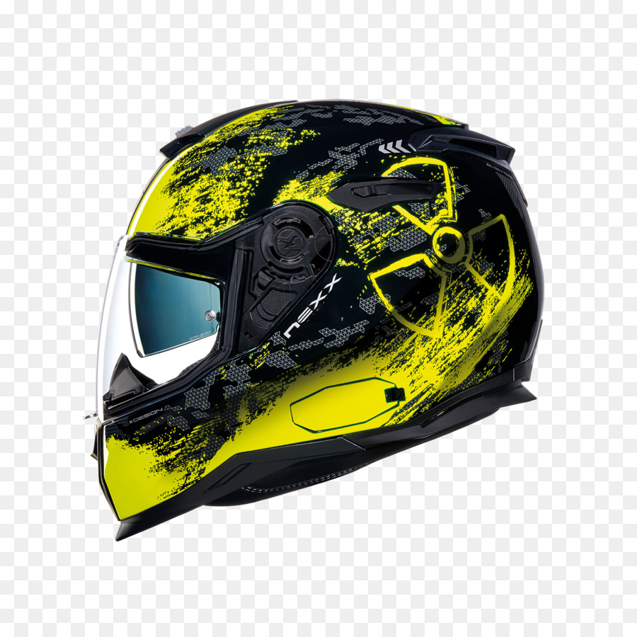 Casques De Moto，Nexx PNG