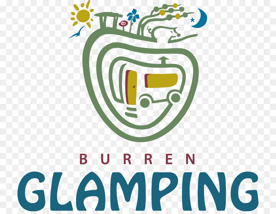 Burren，Burren Glamping PNG