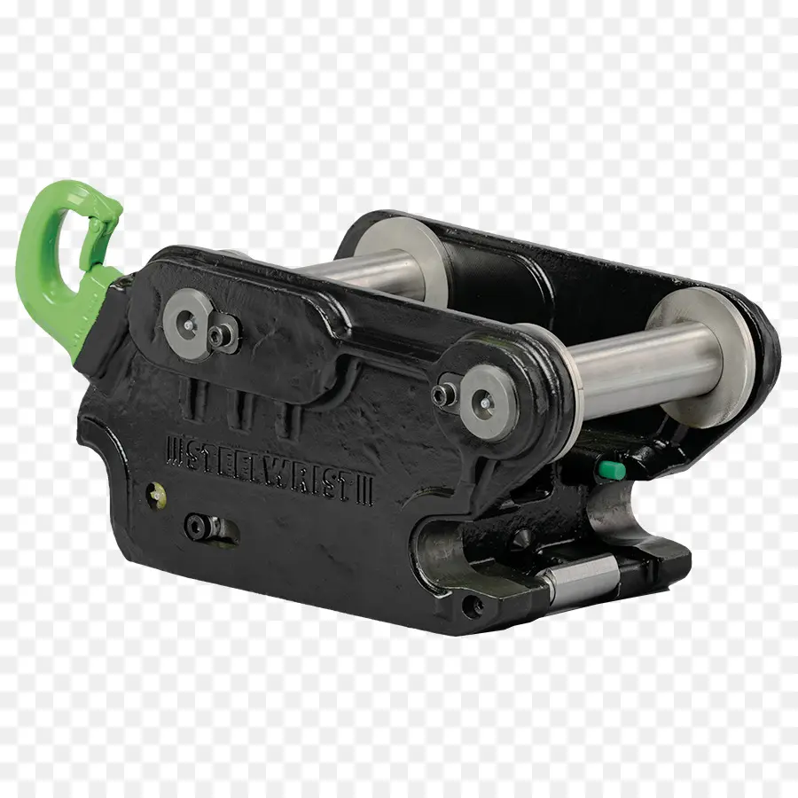 Tiltrotator，Excavatrice PNG