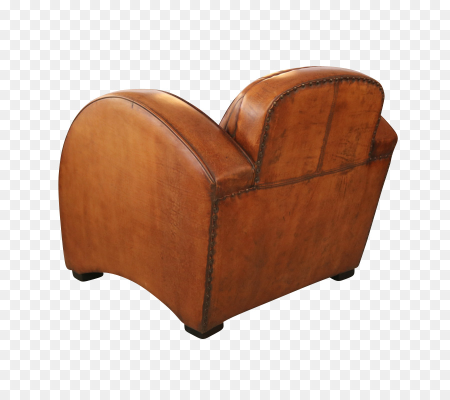 Fauteuil Club，Angle PNG
