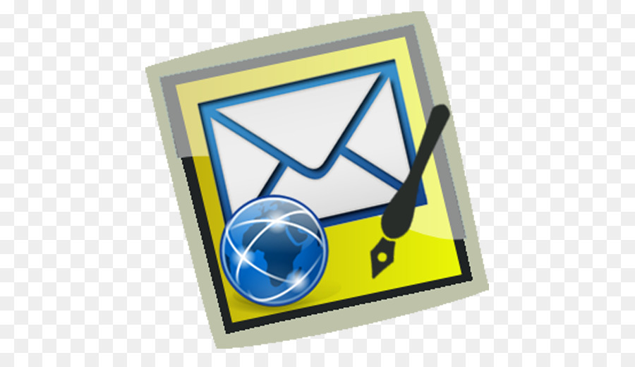 Enveloppe，Lettre PNG