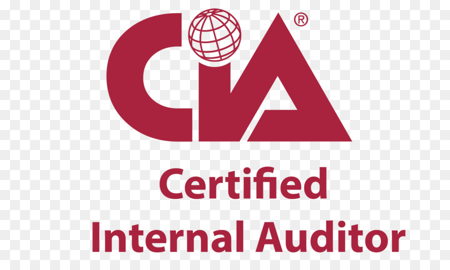 Logo D'auditeur Interne Certifié，Attestation PNG