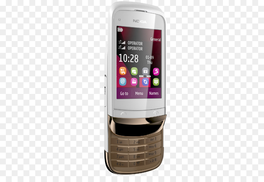 Nokia C202，Nokia C203 PNG