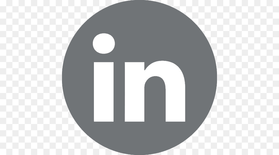 Logo Linkedin，Vert PNG