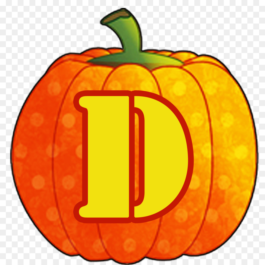 Jacko Lantern，Alphabet PNG