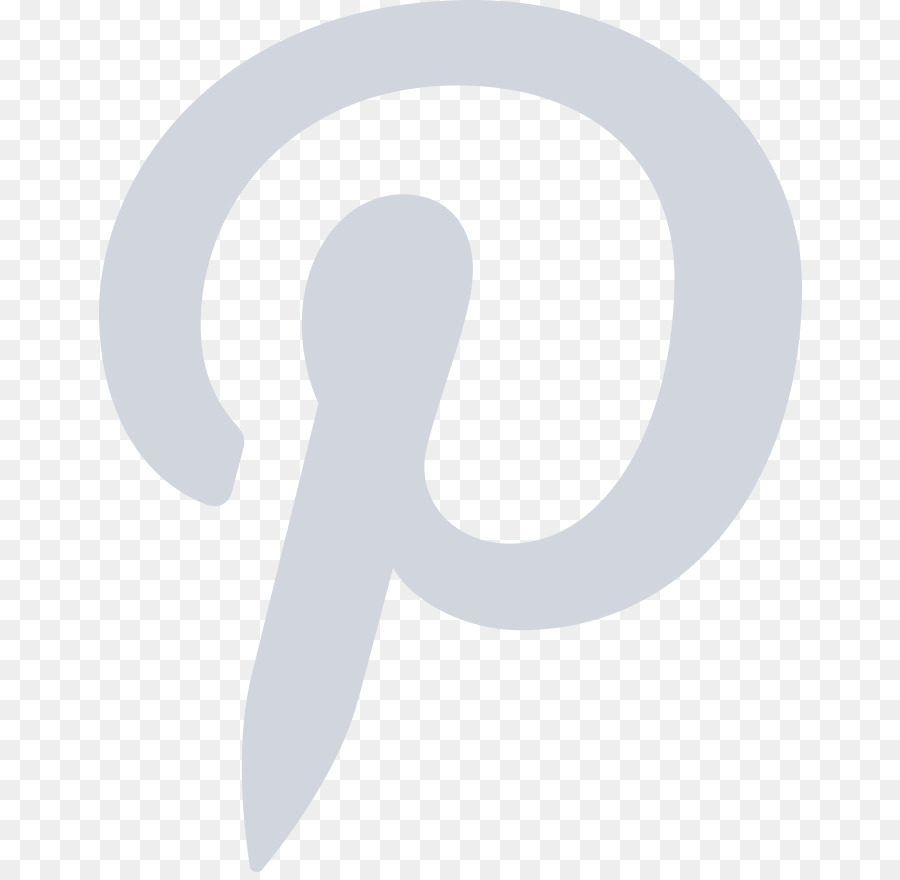 Logo Pinterest，Réseaux Sociaux PNG