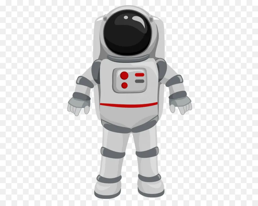 L Astronaute，Espace Extérieur PNG