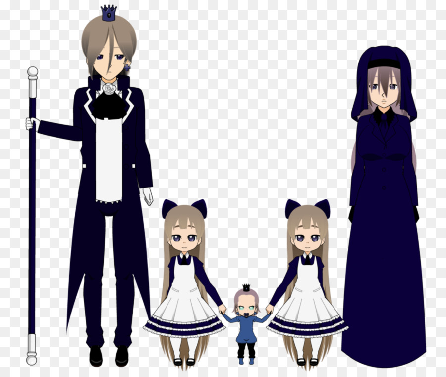 Costume，Conception De Costumes PNG