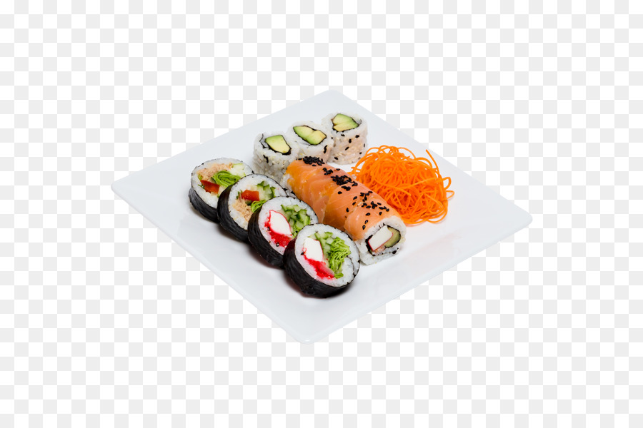 Sushis，Rouleaux PNG