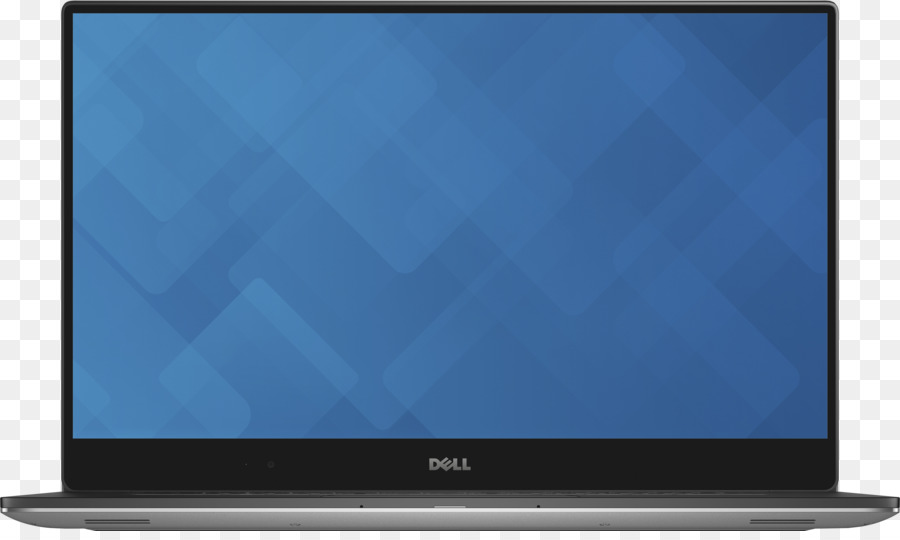 Ordinateur Portable，Dell PNG