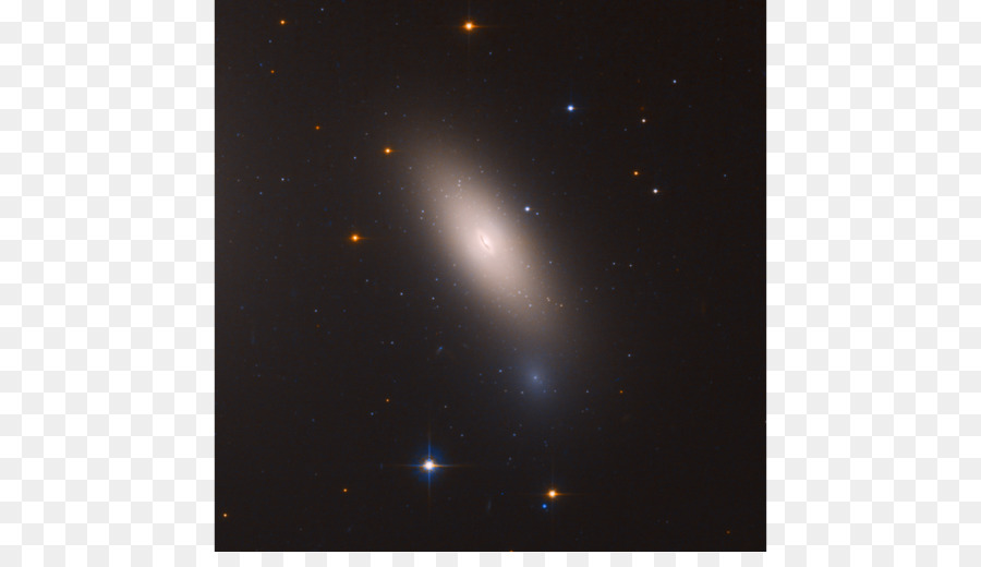 Galaxie，Le Télescope Spatial Hubble PNG