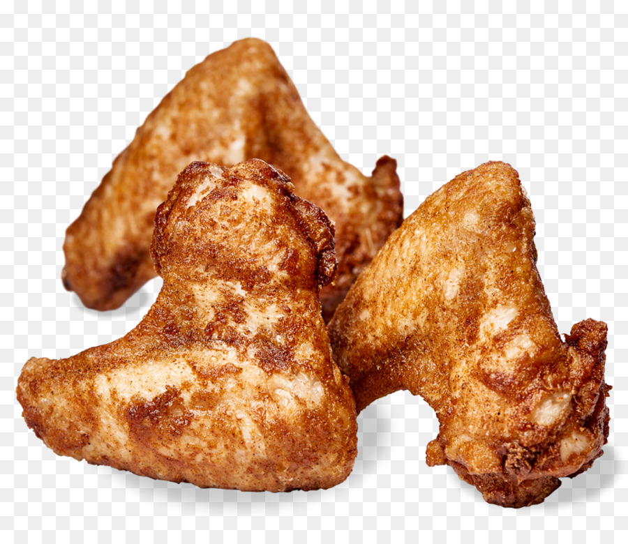 Poulet Frit，Aile Buffalo PNG