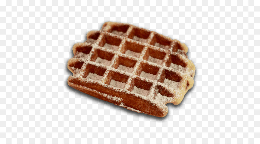 Gaufres，Petit Déjeuner PNG