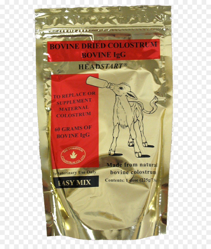 Les Bovins，Le Colostrum PNG