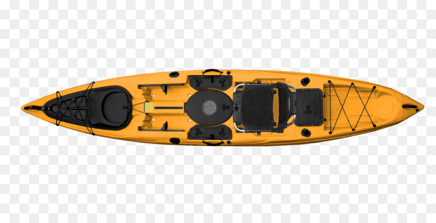 Ski，Kayak De Pêche PNG