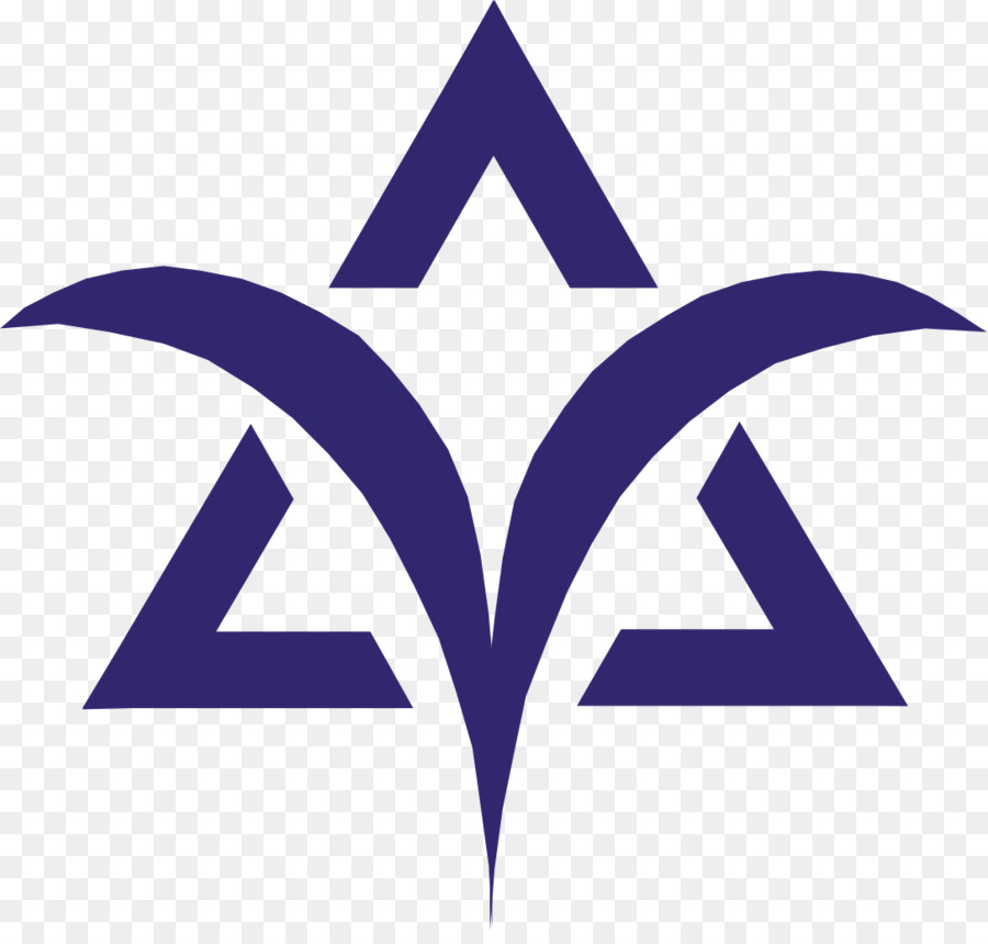 Fleur De Lys Violette，Héraldique PNG