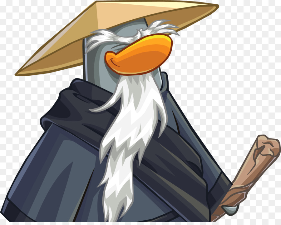 Pingouin，Club Penguin PNG