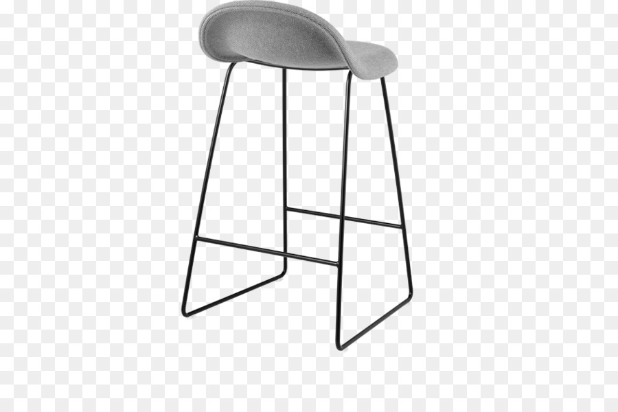 Tabouret De Bar，Gubi PNG