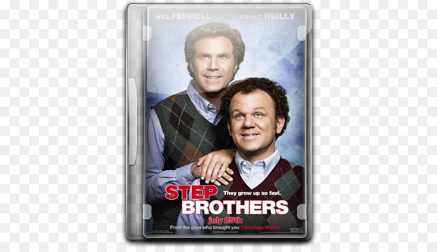 Will Ferrell，John C Reilly PNG