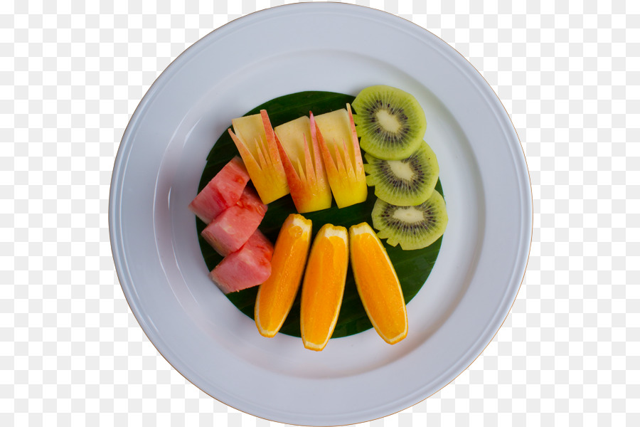 Cuisine Végétarienne，Salade De Fruits PNG