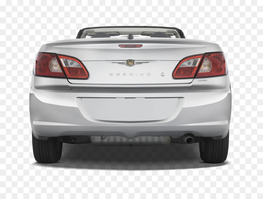 2010 Chrysler Sebring，Voiture PNG