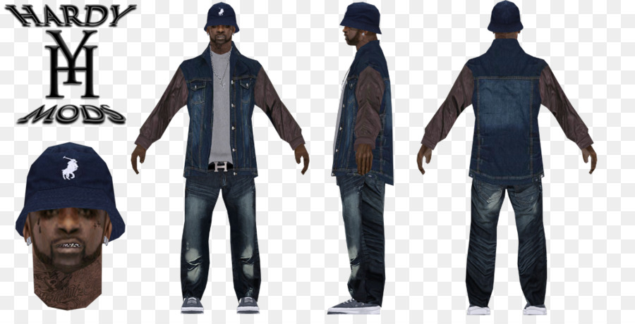 Grand Theft Auto San Andreas，Grand Theft Auto V PNG