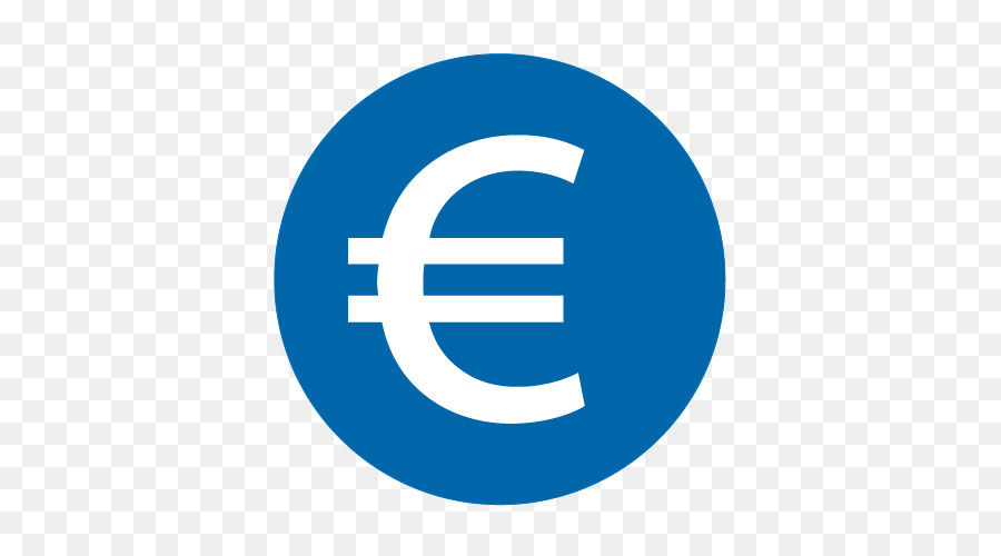 Symbole De Leuro, Euro, Symbole De Devise PNG - Symbole De Leuro, Euro