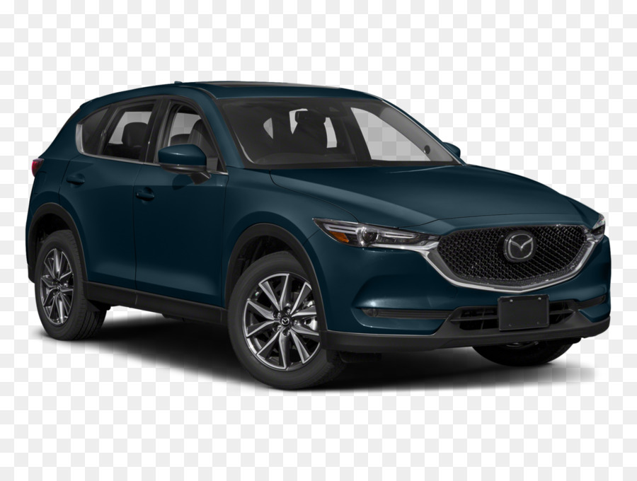 2018 Mazda Cx5 Sport Suv，Mazda PNG