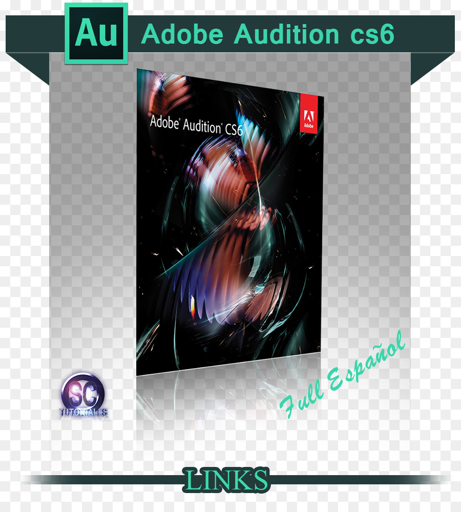 Adobe Autdition，Le Logiciel D Ordinateur PNG