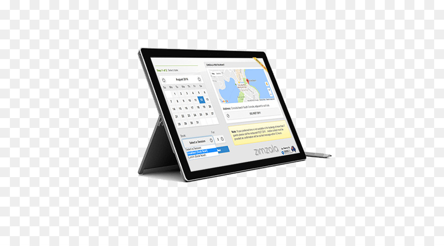 Surface Pro 3，Surface Pro PNG