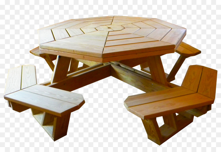 Table，Banc PNG