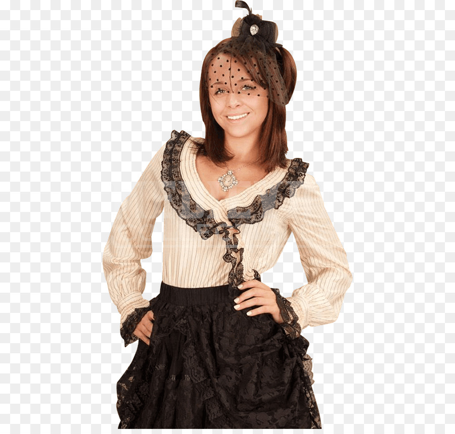 Costume，Steampunk PNG