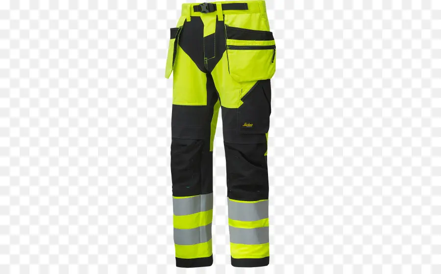 Pantalon De Travail，Sécurité PNG