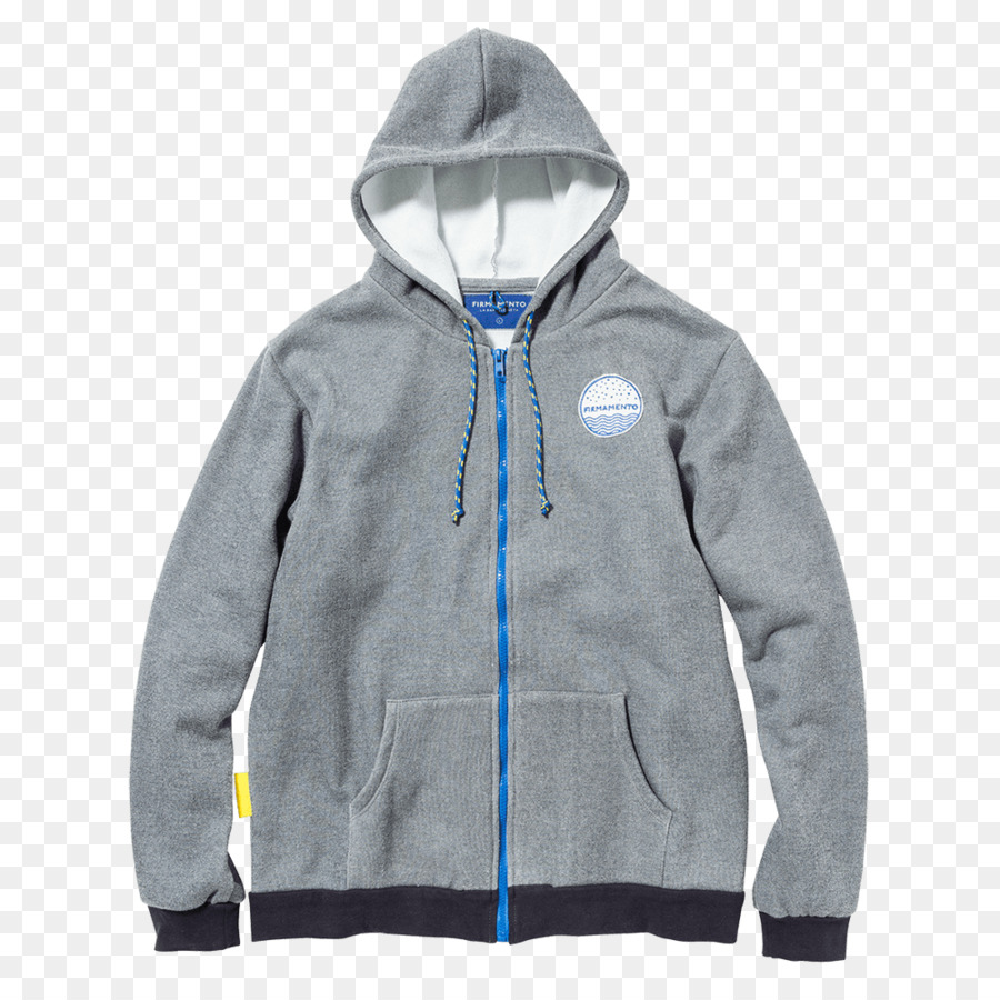 Sweatshirt à Capuche，Veste PNG