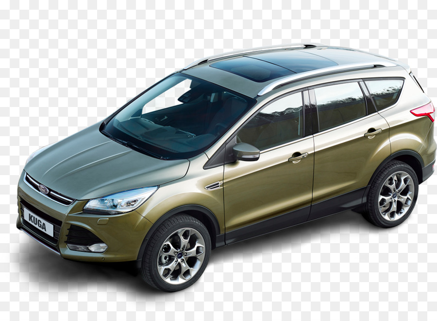 Ford Kuga，Voiture PNG