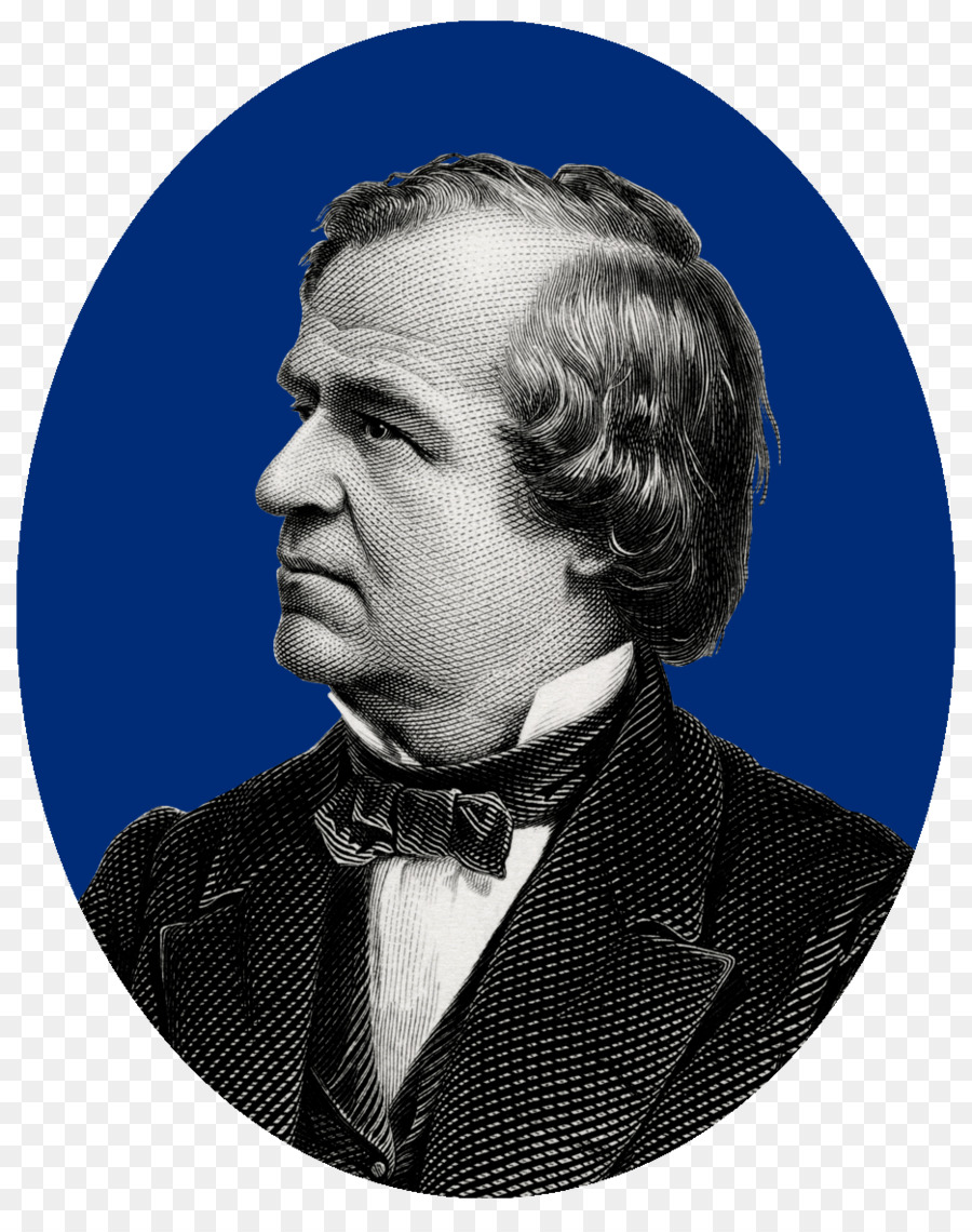 Andrew Johnson，En 1864 L Union Nationale De La Convention Nationale PNG