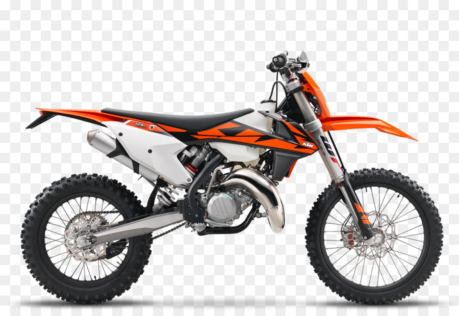 Ktm，Enduro PNG