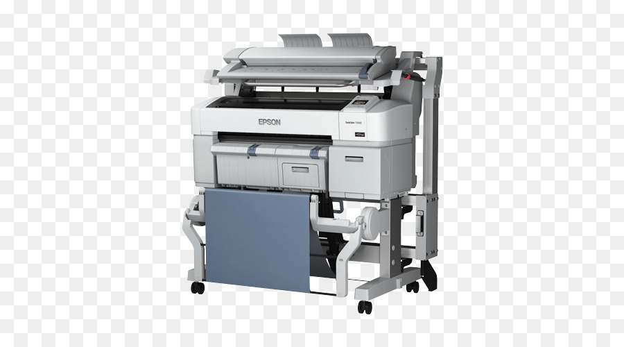 Epson Surecolor T7270，Wideformat Imprimante PNG