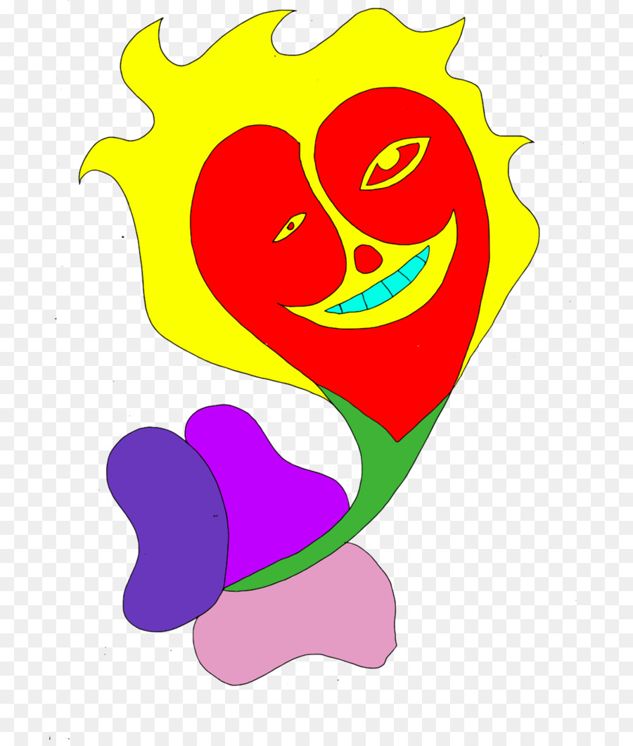 Smiley，Rose M PNG