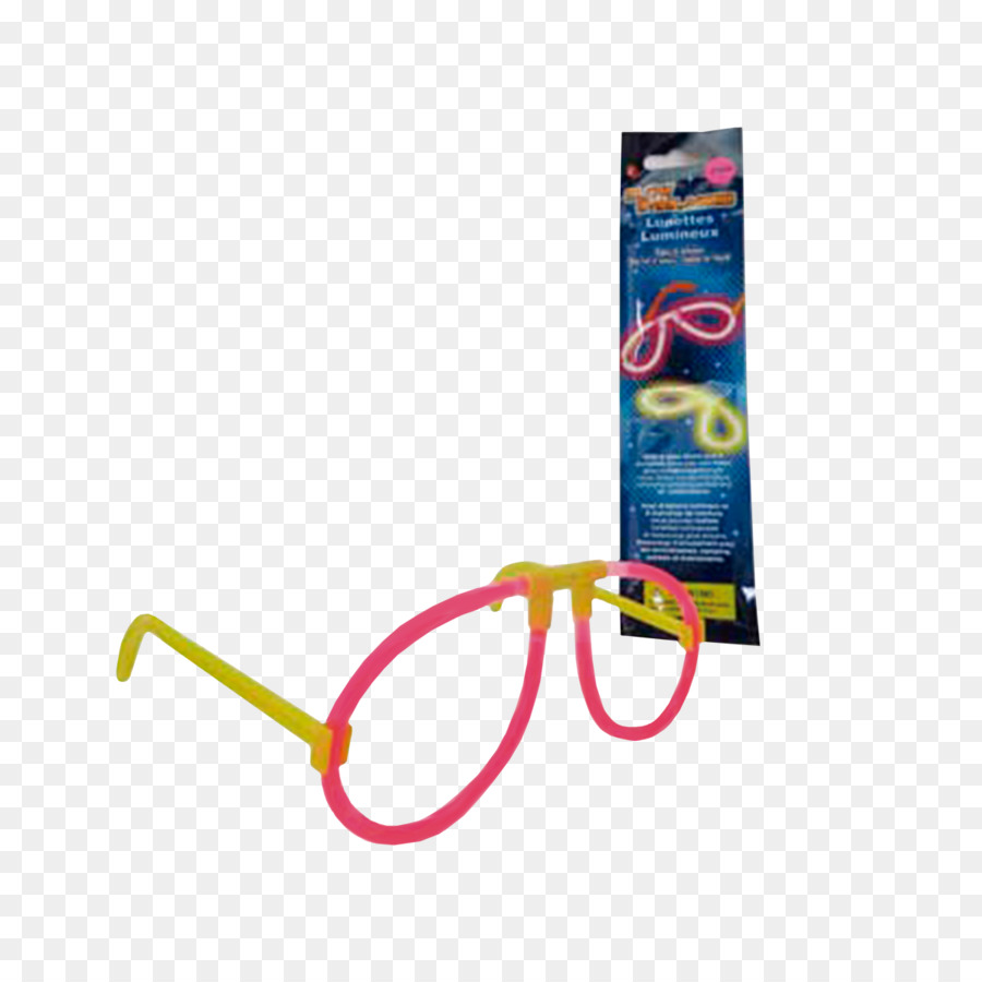 Lunettes，Partie PNG