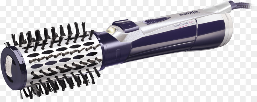 Babyliss Style Brosse As550e，Brosse PNG