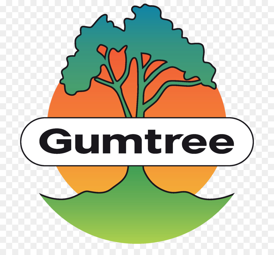 Logo De L'arbre De Gomme，Marque PNG