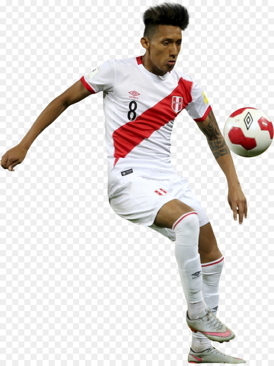 Christofer Gonzales，Pérou équipe Nationale De Football PNG