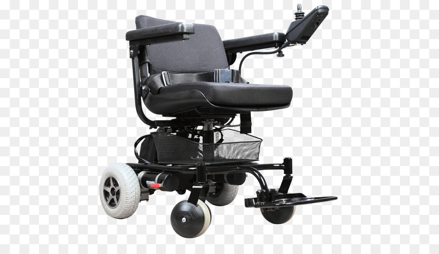 Fauteuil Roulant，Électrique PNG