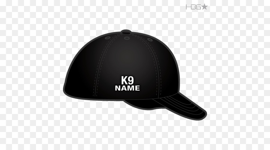 Casquette De Baseball，Agent De Probation PNG