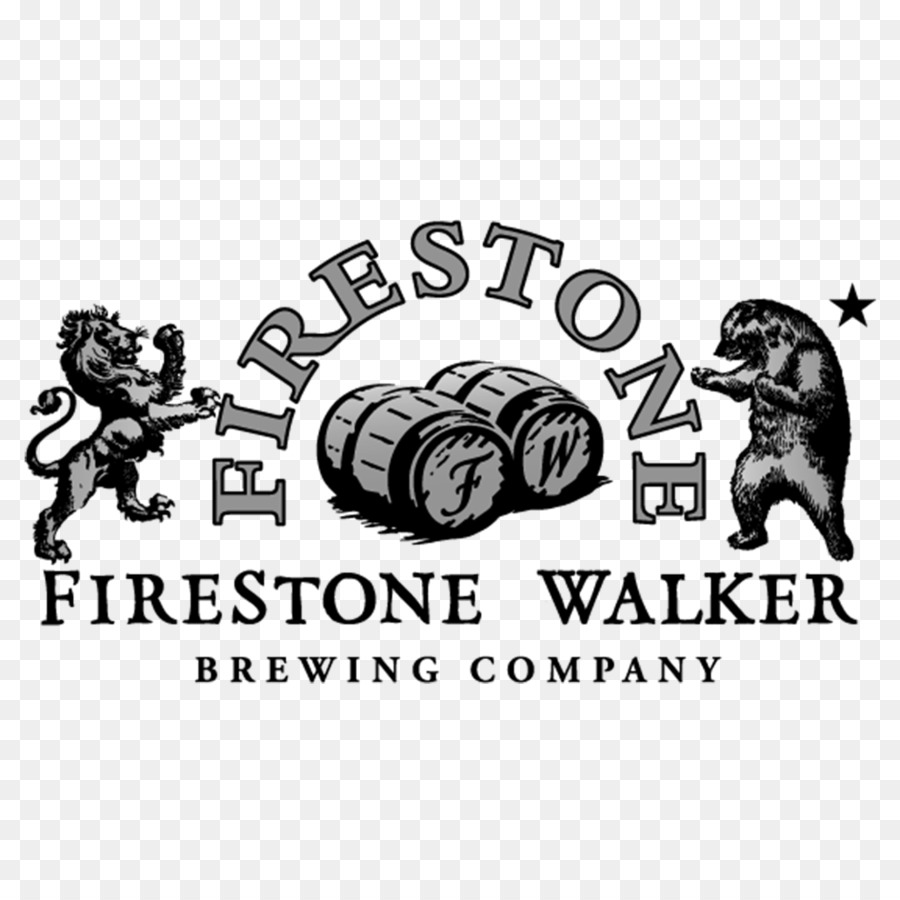 Firestonewalker Brasserie，La Bière PNG