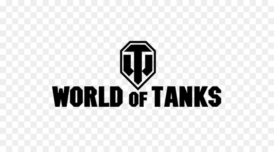 Logo De World Of Tanks，Jeu PNG