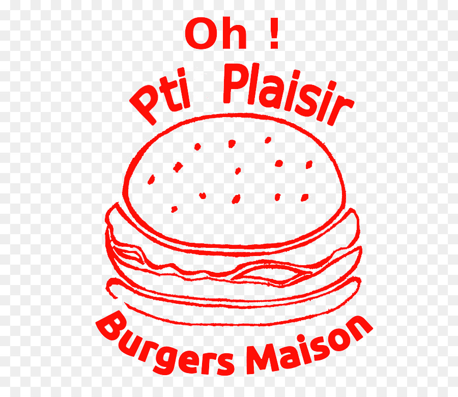 Hamburger，Oh Pti Plaisir PNG