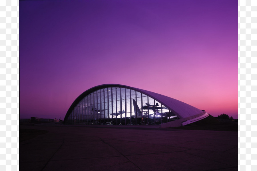 American Musée De L Air，L Architecture PNG