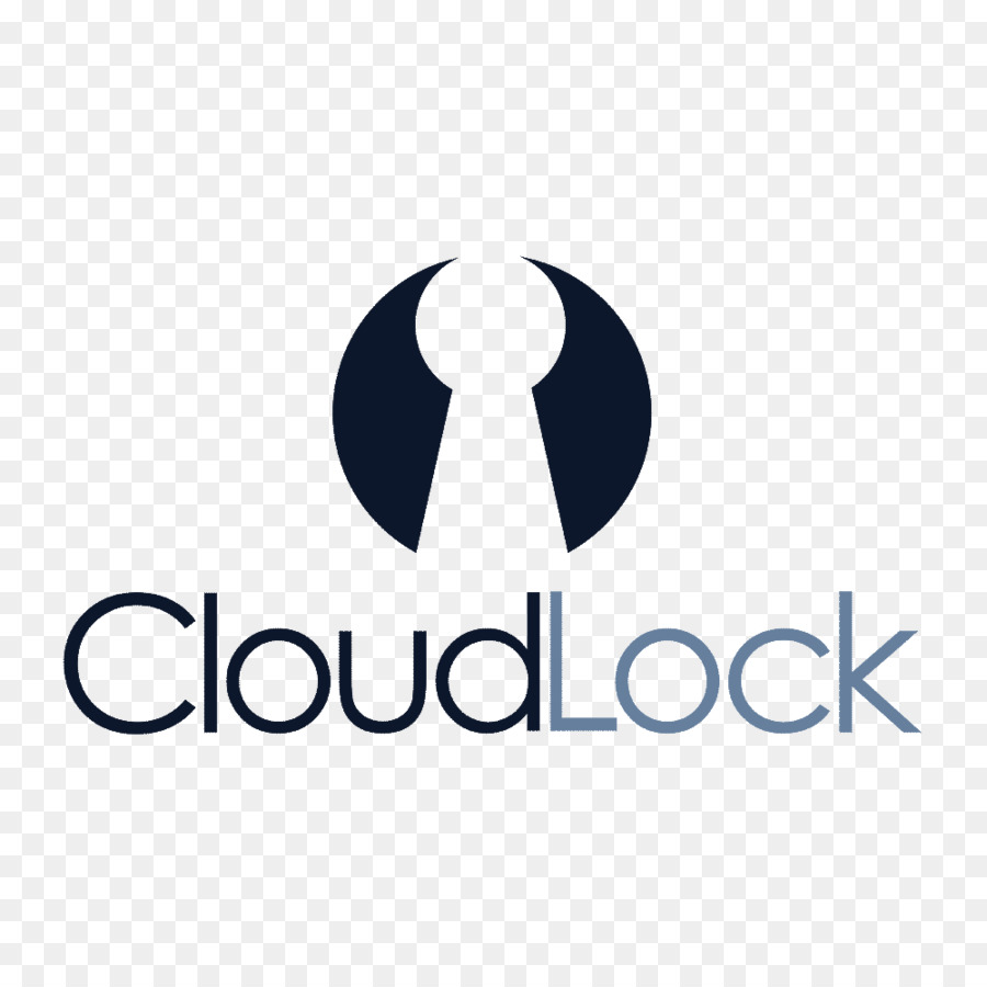 Cloudlock，Le Cloud Computing PNG